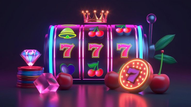 nanastoto resmi featured game showcase